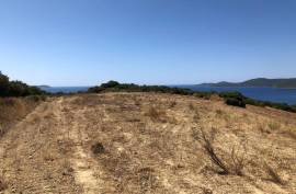 Excellent Plot of land for sale in MESSINIA PELOPONNESE