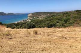 Excellent Plot of land for sale in MESSINIA PELOPONNESE