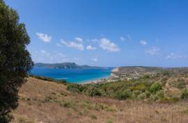 Excellent Plot of land for sale in MESSINIA PELOPONNESE