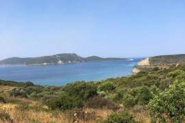 Excellent Plot of land for sale in MESSINIA PELOPONNESE