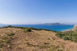 Excellent Plot of land for sale in MESSINIA PELOPONNESE