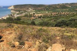 Excellent Plot of land for sale in MESSINIA PELOPONNESE