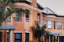 LA BELVA COURT Complex for sale in Lusaka Zambia