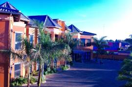 LA BELVA COURT Complex for sale in Lusaka Zambia