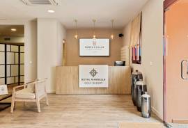 Stunning 1, 2 & 3 Bed Apartments in prime golf location Benahavis Marbella