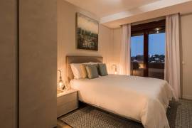 Stunning 1, 2 & 3 Bed Apartments in prime golf location Benahavis Marbella