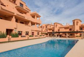 Stunning 1, 2 & 3 Bed Apartments in prime golf location Benahavis Marbella