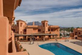 Stunning 1, 2 & 3 Bed Apartments in prime golf location Benahavis Marbella