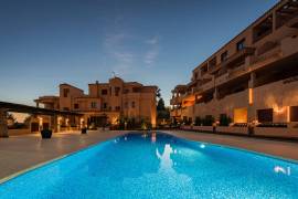 Stunning 1, 2 & 3 Bed Apartments in prime golf location Benahavis Marbella