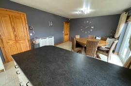 Luxury 6 Bed Bungalow For Sale in Derrynoose County Armagh