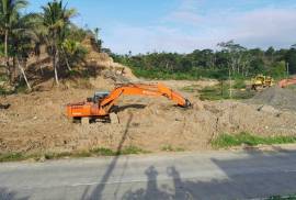 Excellent Plot of land for sale in Hawilian Agusan del Sur