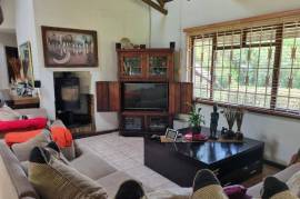 Stunning 4 Bed Thatched House For Sale in Golf View Walkerville Gauteng South