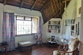 Stunning 4 Bed Thatched House For Sale in Golf View Walkerville Gauteng South