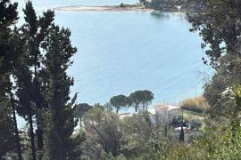 Excellent Plot of land for sale in Ellomeno Nidri Lefkada
