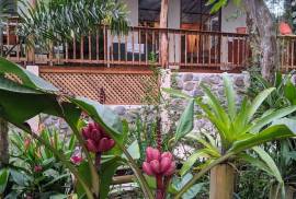 5 Bed Riverside Property for Sale in Mindo Pichincha