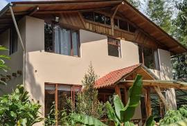 5 Bed Riverside Property for Sale in Mindo Pichincha