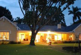 Stunning 17 Bed Hotel 193Ha Estate For Sale in Hazyview Mpumalanga South