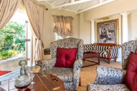 Stunning 17 Bed Hotel 193Ha Estate For Sale in Hazyview Mpumalanga South