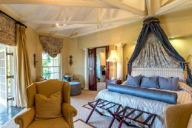 Stunning 17 Bed Hotel 193Ha Estate For Sale in Hazyview Mpumalanga South