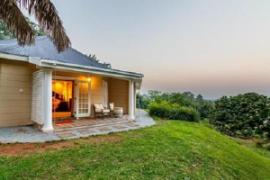 Stunning 17 Bed Hotel 193Ha Estate For Sale in Hazyview Mpumalanga South