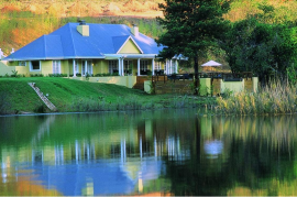 Stunning 17 Bed Hotel 193Ha Estate For Sale in Hazyview Mpumalanga South