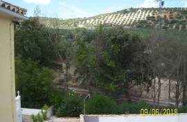 Stunning 5 Bed Villa for Sale in Iznajar Cordoba