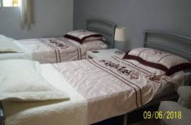 Stunning 5 Bed Villa for Sale in Iznajar Cordoba