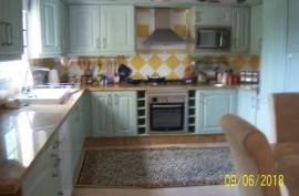 Stunning 5 Bed Villa for Sale in Iznajar Cordoba