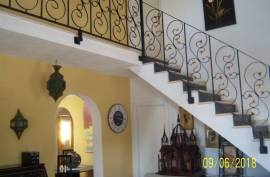 Stunning 5 Bed Villa for Sale in Iznajar Cordoba