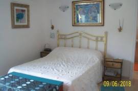 Stunning 5 Bed Villa for Sale in Iznajar Cordoba