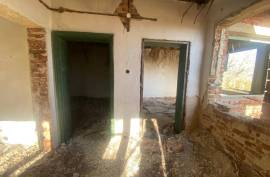 Renovation Project House for Sale in Terziysko Burgas