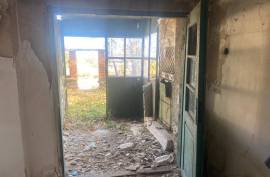 Renovation Project House for Sale in Terziysko Burgas