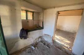 Renovation Project House for Sale in Terziysko Burgas