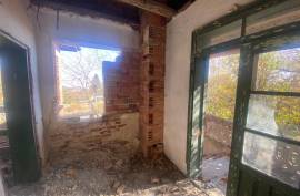 Renovation Project House for Sale in Terziysko Burgas