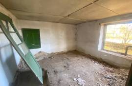 Renovation Project House for Sale in Terziysko Burgas