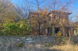 Renovation Project House for Sale in Terziysko Burgas