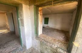 Renovation Project House for Sale in Terziysko Burgas