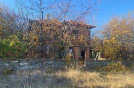 Renovation Project House for Sale in Terziysko Burgas