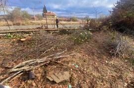 Renovation Project House for Sale in Terziysko Burgas