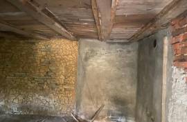 Renovation Project House for Sale in Terziysko Burgas