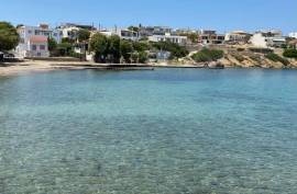 Two Excellent Apartments for Sale in Souvala Aegina
