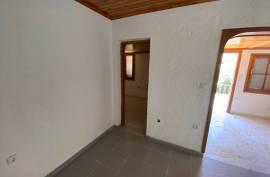 Two Excellent Apartments for Sale in Souvala Aegina