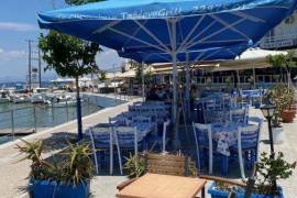 Two Excellent Apartments for Sale in Souvala Aegina