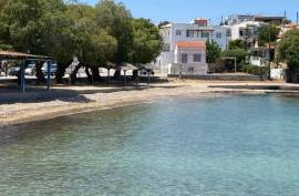Two Excellent Apartments for Sale in Souvala Aegina