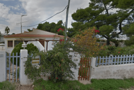 Two Excellent Apartments for Sale in Souvala Aegina