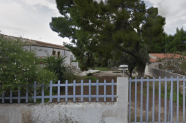 Two Excellent Apartments for Sale in Souvala Aegina