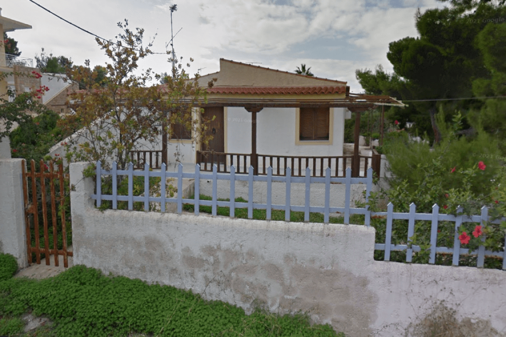 Two Excellent Apartments for Sale in Souvala Aegina