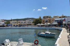 Two Excellent Apartments for Sale in Souvala Aegina