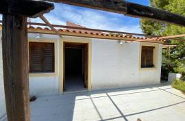 Two Excellent Apartments for Sale in Souvala Aegina