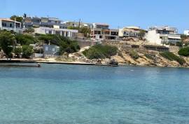 Two Excellent Apartments for Sale in Souvala Aegina